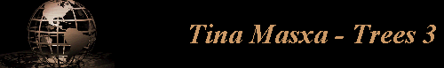 Tina Masxa - Trees 3
